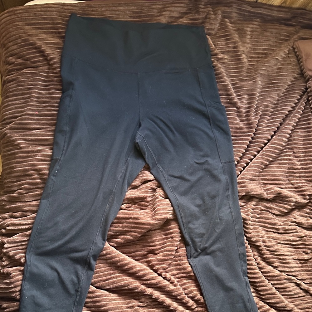 Aerie Hugger Legging
